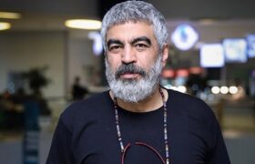 سروش صحت با «تاکسی‌» به نمایش خانگی می‌آید/انتشار «الو! الو! من جوجوام» ویژه نابینایان