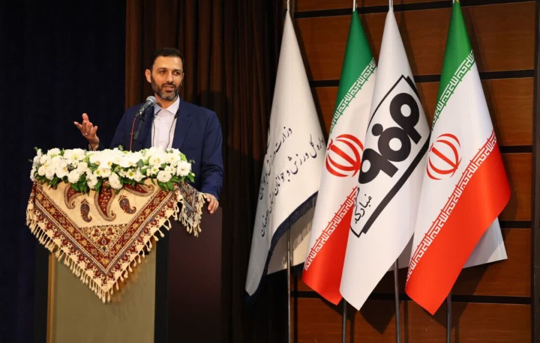 مدیرکل ورزش و جوانان اصفهان: جوانان آینده خود را به بهانه کم‌کاری مسوولان تباه نکنند
