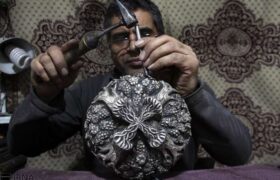 سلامت، دغدغه پنهان هنرمندان صنایع دستی اصفهان