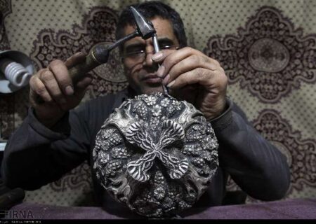 سلامت، دغدغه پنهان هنرمندان صنایع دستی اصفهان