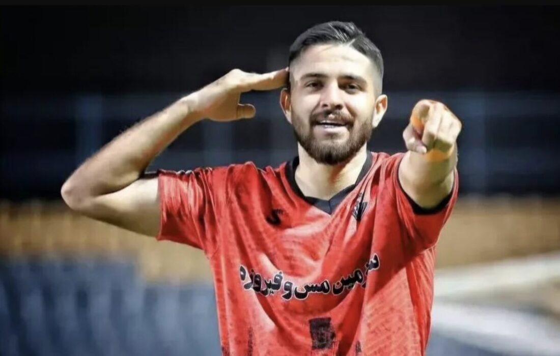 صنعت‌نفت آبادان ۲ مهاجم جذب کرد