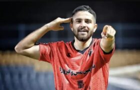 صنعت‌نفت آبادان ۲ مهاجم جذب کرد