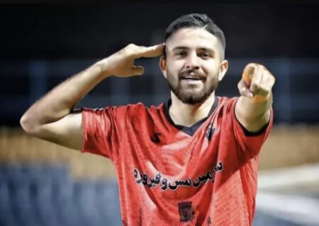 صنعت‌نفت آبادان ۲ مهاجم جذب کرد