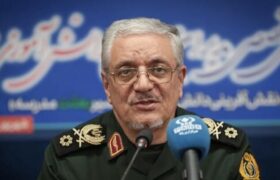 سخنگوی وزارت دفاع: نیروهای مسلح تجربه و ظرفیت بالایی برای عبور از بحران دارند