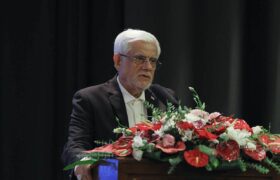 عارف: جنگ‌های آینده جنگ علم و فناوری است؛ تربیت نخبگان را از کلاس اول آغاز کنیم
