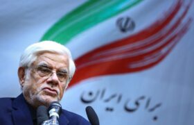 عارف، راهبرد آرامش و کارآمدی در دولت وفاق؛ از مدیریت بحران تا تثبیت سیاست‌های کلان
