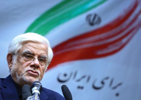 عارف، راهبرد آرامش و کارآمدی در دولت وفاق؛ از مدیریت بحران تا تثبیت سیاست‌های کلان