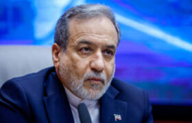 عراقچی در واکنش به عملیات پرچم دروغین در کردستان عراق: دوستان کرد ما هوشیار باشند