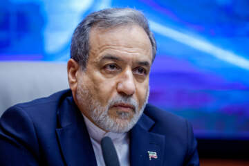 عراقچی در واکنش به عملیات پرچم دروغین در کردستان عراق: دوستان کرد ما هوشیار باشند