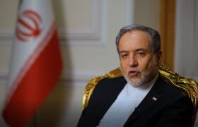 عراقچی: نتایج هماهنگی ایران و عراق در اربعین به‌خوبی نمایان شد