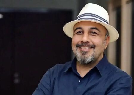 رضا عطاران به «مار سفید» پیوست