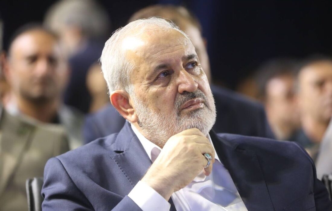 علی آبادی: خوداتکایی کامل در تولید برق کشور به‌زودی محقق می‌شود