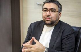 پاسخ دستیار قالیباف به ادعای خلاف واقع رئیس مجلس عراق