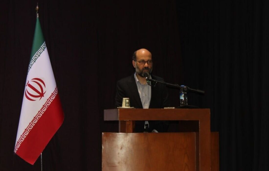 رییس سازمان اسنادوکتابخانه ملی: روایت خاطرات از گسست میان نسل‌ها جلوگیری می‌کند