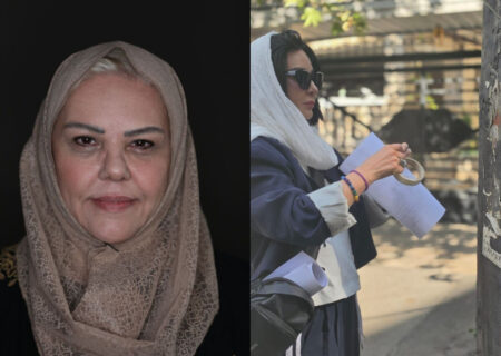 فقیه سلطانی و افسانه چهره آزاد به فیلم «یازده یازده» پیوستند