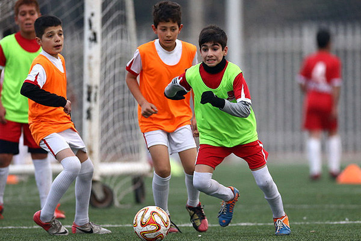 ایران میزبان ۲ رویداد فوتبال و فوتسال مدارس آسیا در سال‌های ۲۰۲۷ و ۲۰۲۸