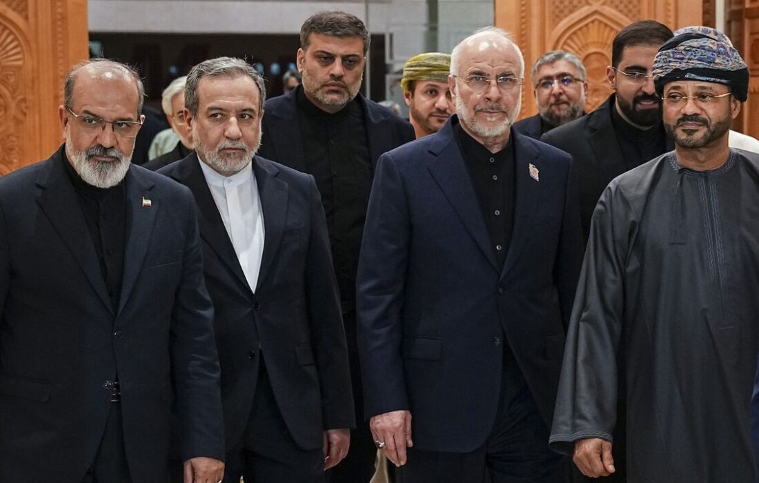 ترامپ در برابر دیپلماسی ایران و عمان؛ تهدید مسقط در آستانه توافق هرمز