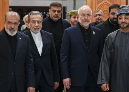 ترامپ در برابر دیپلماسی ایران و عمان؛ تهدید مسقط در آستانه توافق هرمز