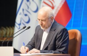 قالیباف: گفت‌وگو از موضع قدرت، همان میدان مبارزه و مقاومت است
