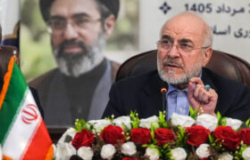 قالیباف: پیام رهبر معظم انقلاب، نصب العین تمام مسئولان کشور است