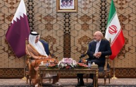 قالیباف: آمریکا باید شروط تفاهم نامه را اجرایی کند