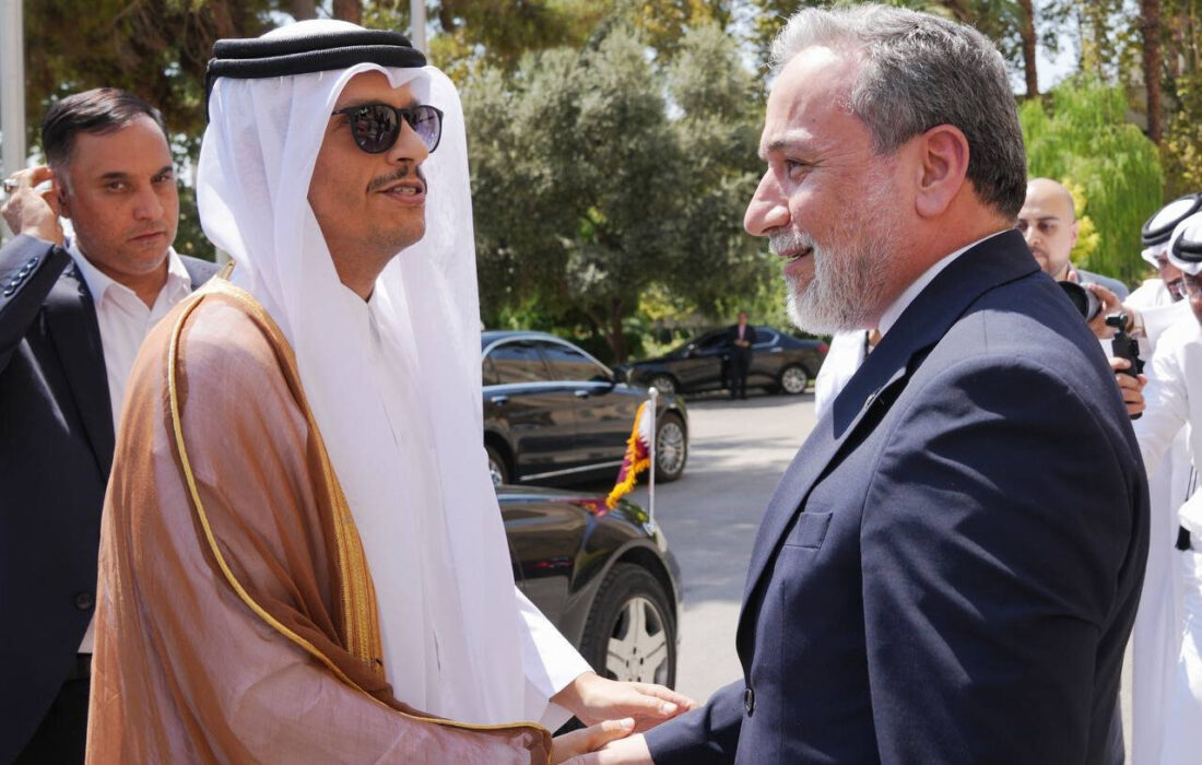 عراقچی: بازگرداندن دیپلماسی به مسیر ناممکن نیست