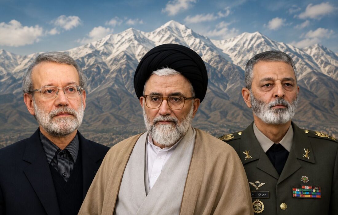 از مسئولیت تا شهادت؛ روایت سه چهره اثرگذار که میراثی برای حکمرانی بر جای گذاشتند