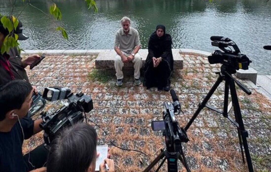 وزیر فرهنگ: ضجه دلخراش کودکان هیروشیما را اکنون از میناب و لامرد می‌توان شنید