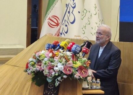 متکی: نظم آینده منطقه به نتیجه جنگ اخیر بستگی دارد