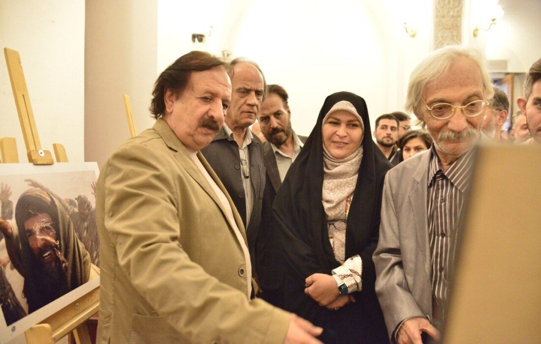 مجیدی: فیلم محمد رسول الله (ص) زیرساخت‌های بزرگی برای سینمای ایران فراهم کرد