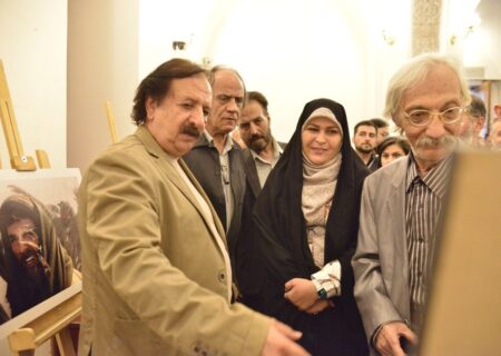 مجیدی: فیلم محمد رسول الله (ص) زیرساخت‌های بزرگی برای سینمای ایران فراهم کرد