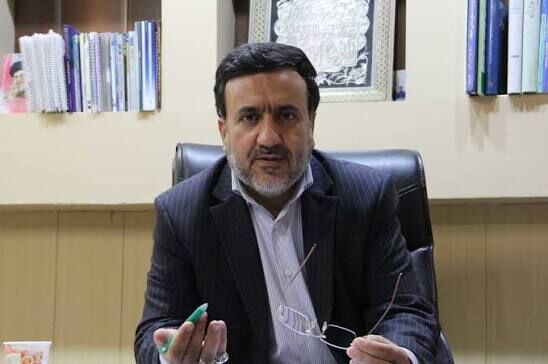 نظارت هوشمند بر زنجیره تامین کالاهای اساسی در اصفهان
