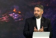 از دیپلماسی حقوقی تا معماری نظم حقوقی نوین