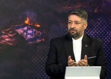 از دیپلماسی حقوقی تا معماری نظم حقوقی نوین