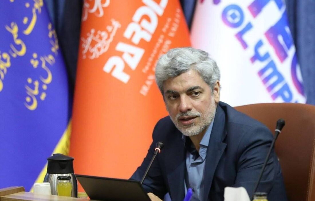 المپیک فناوری ۲۰۲۶ مهرماه ۱۴۰۵ در پارک فناوری پردیس برگزار می‌شود