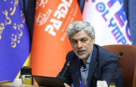 المپیک فناوری ۲۰۲۶ مهرماه ۱۴۰۵ در پارک فناوری پردیس برگزار می‌شود