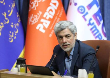 المپیک فناوری ۲۰۲۶ مهرماه ۱۴۰۵ در پارک فناوری پردیس برگزار می‌شود