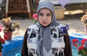 مه‌لقا باقری با «اکسیر» به تلویزیون می‌آید
