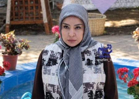 مه‌لقا باقری با «اکسیر» به تلویزیون می‌آید