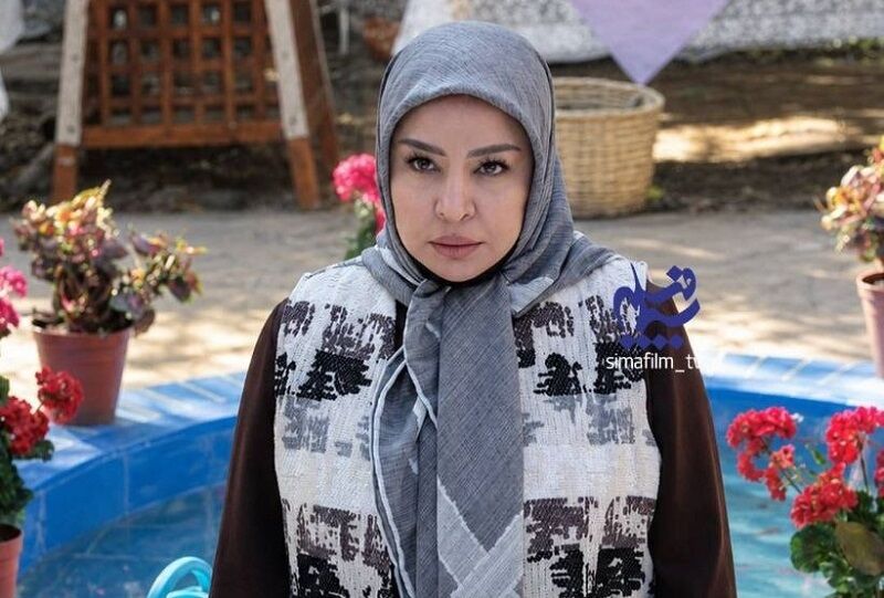 مه‌لقا باقری با «اکسیر» به تلویزیون می‌آید