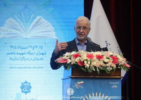مومنی: آموزش و پرورش مهم‌ترین بستر ساخت آینده کشور است