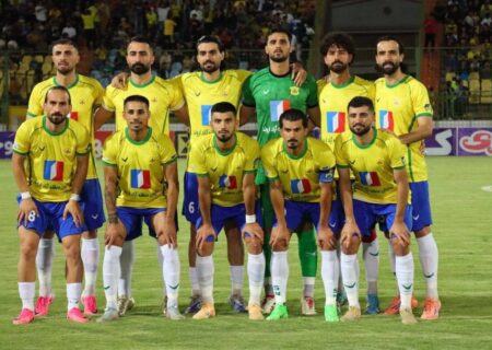 نفت به تساوی در خانه رضایت داد