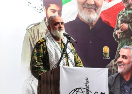 سردار نقدی: آمریکا در صورت تصمیم عقلانی وارد جنگ دیگری با تهران نمی‌شود