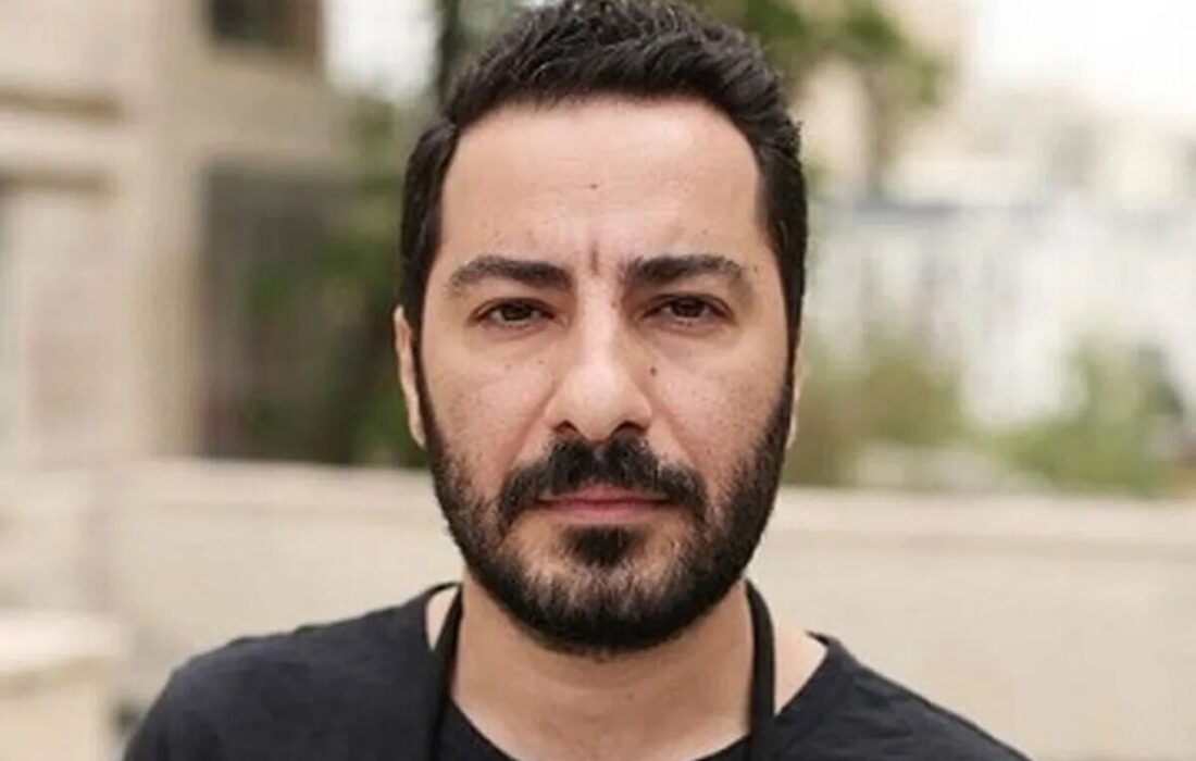 «آرش»؛ نوید محمدزاده را کنار گذاشت