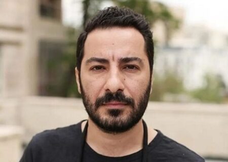 «آرش»؛ نوید محمدزاده را کنار گذاشت