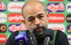 نویدکیا: انتظار یک بازی جذاب مقابل کامل‌ترین تیم چند فصل اخیر را داریم