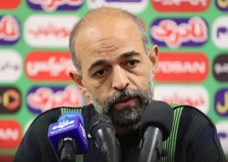 نویدکیا: انتظار یک بازی جذاب مقابل کامل‌ترین تیم چند فصل اخیر را داریم