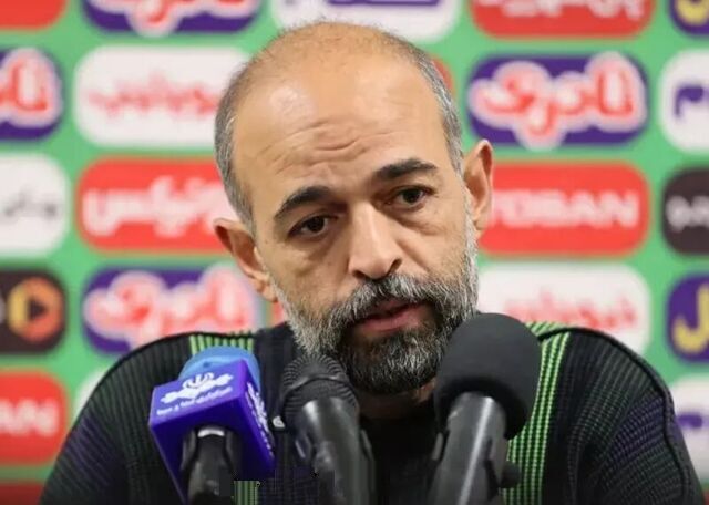نویدکیا: انتظار یک بازی جذاب مقابل کامل‌ترین تیم چند فصل اخیر را داریم