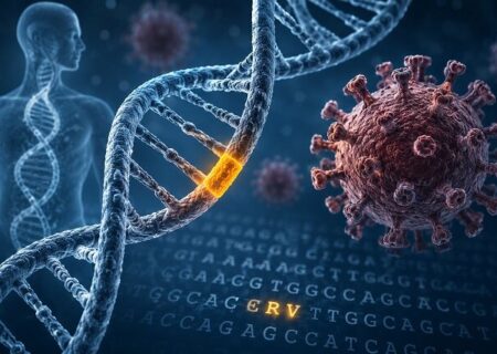 پژوهشی درباره پیوند میکروبیوم، DNA و سلامت انسان