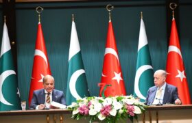 دیدار سه جانبه مقامات عربستان، پاکستان و ترکیه/ اردوغان به ریاض می رود